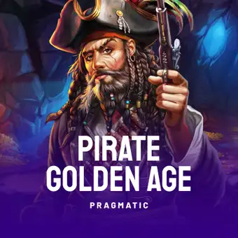 Pirate Golden Age