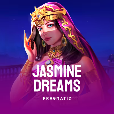 Jasmine Dreams