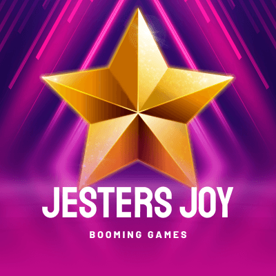 Jester's Joy