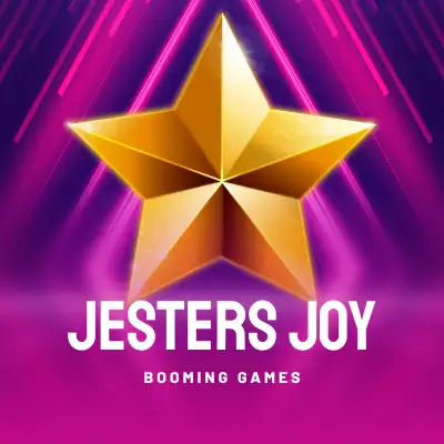 Jester's Joy