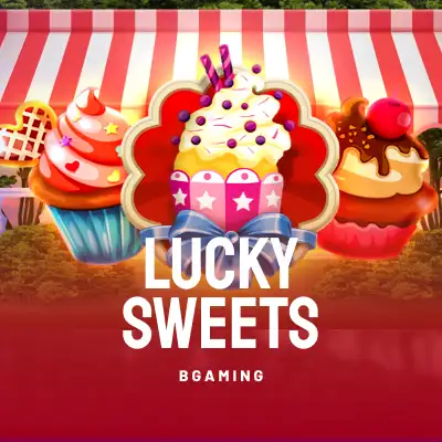 Lucky Sweets