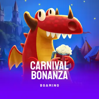 Carnival Bonanza