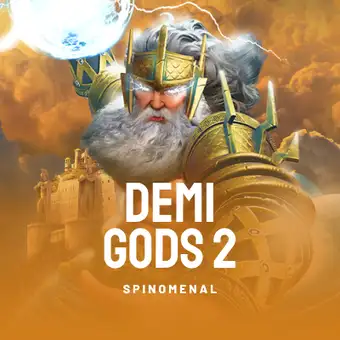 Demi Gods 2