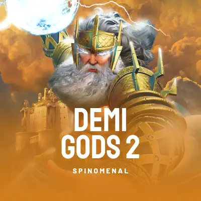 Demi Gods 2