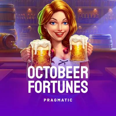 Octobeer Fortunes