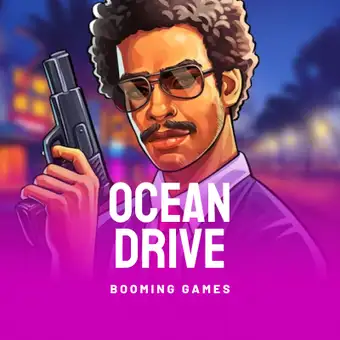 Ocean Drive