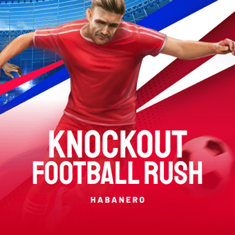 Knockout Football Rush