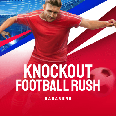 Knockout Football Rush