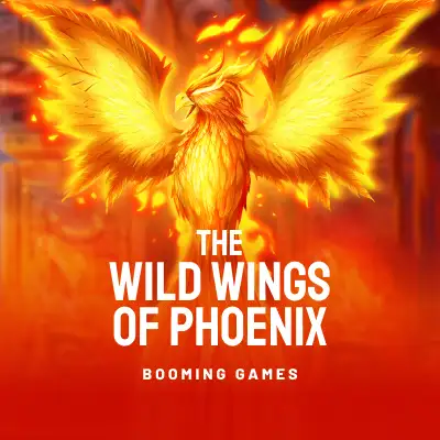 The Wild Wings of Phoenix