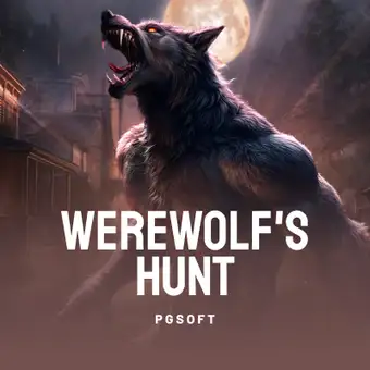 Werewolf's Hunt