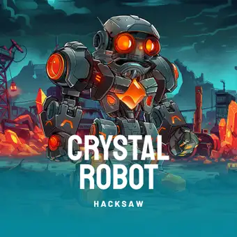 Crystal Robot