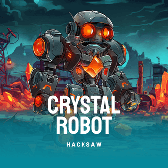 Crystal Robot