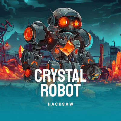 Crystal Robot