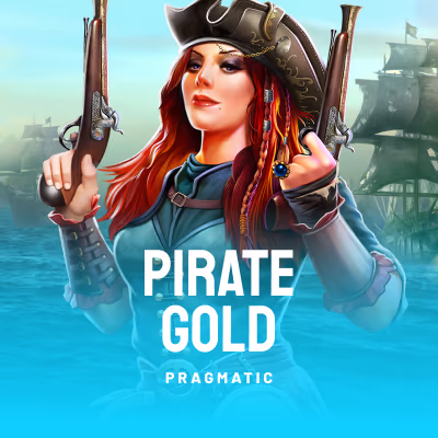 Pirate Gold