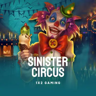 Sinister Circus