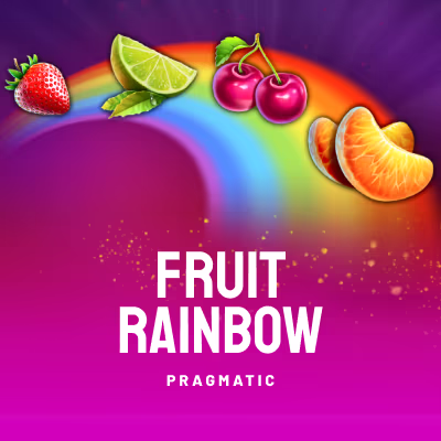 Fruit Rainbow