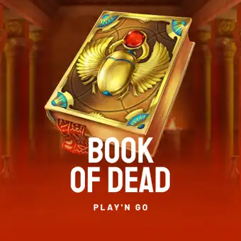 Book of Dead