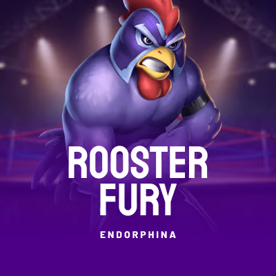 Rooster Fury