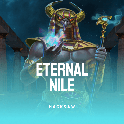 Eternal Nile