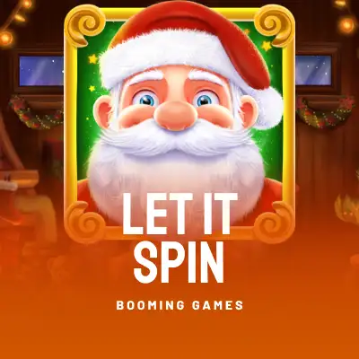Let It Spin