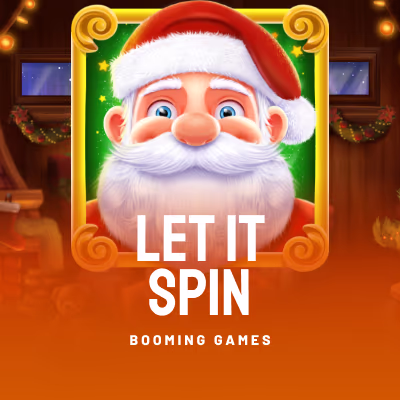 Let it Spin