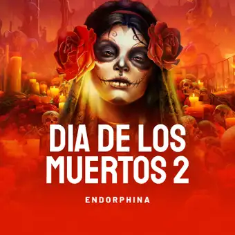 Dia De Los Muertos 2