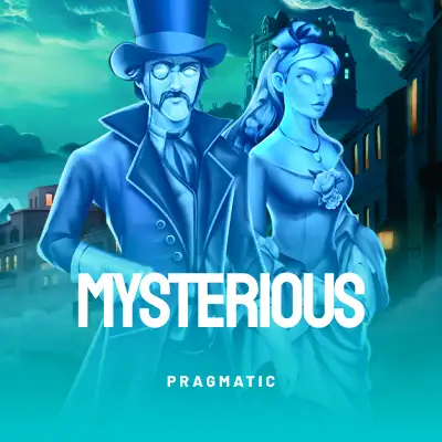 Mysterious