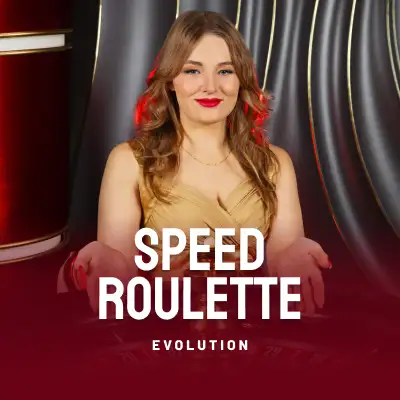 Speed Roulette