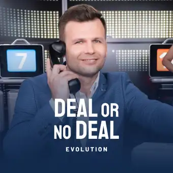 Deal or No Deal