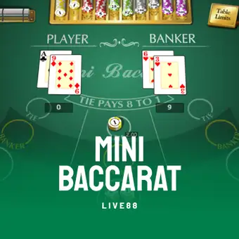 Mini Baccarat