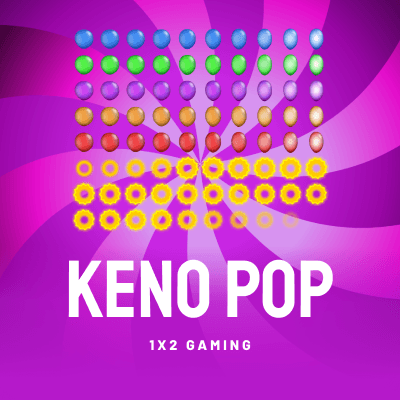 Keno Pop