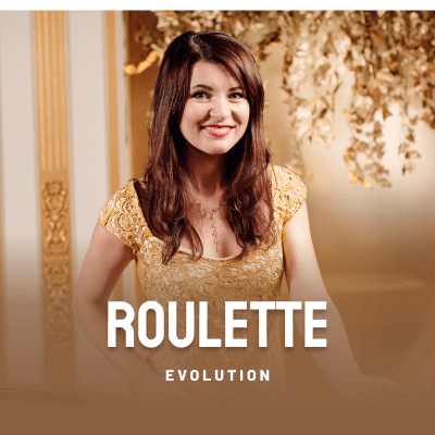 Live Roulette