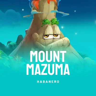 Mount Mazuma