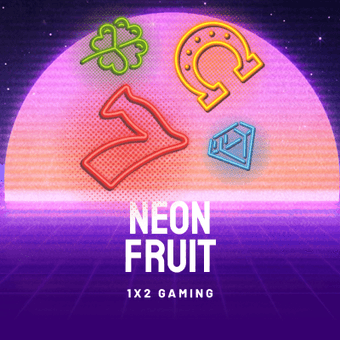 Neon Fruit