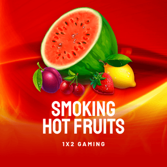 Smoking Hot Fruits