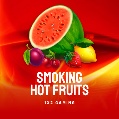 Smoking Hot Fruits