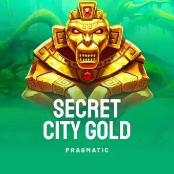 Secret City Gold