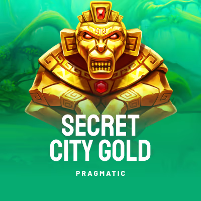 Secret City Gold