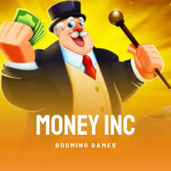 Money Inc.