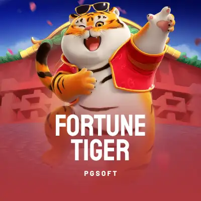 Fortune Tiger