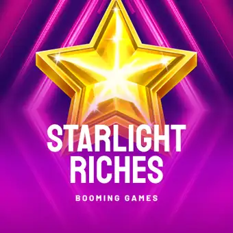 Starlight Riches