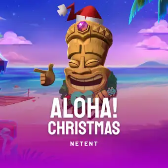 Aloha! Christmas