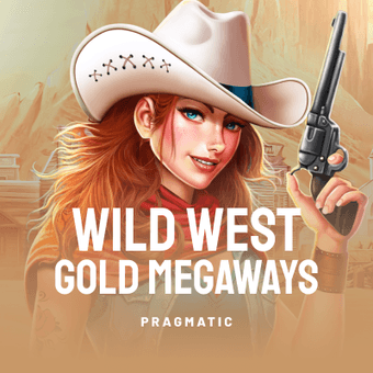 Wild West Gold Megaways