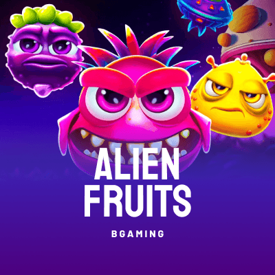 Alien Fruits
