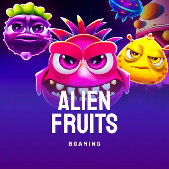 Alien Fruits