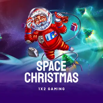 Space Christmas