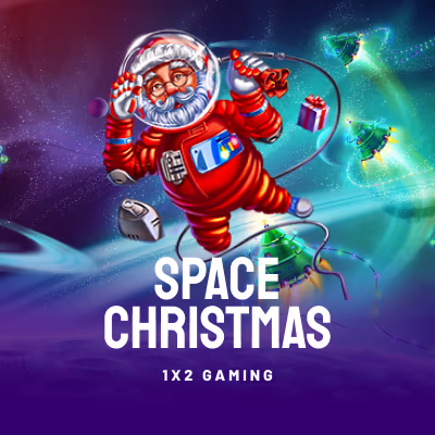 Space Christmas