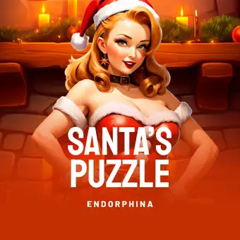 Santa's Puzzle
