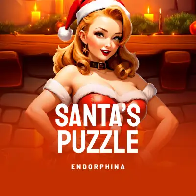 Santa's Puzzle