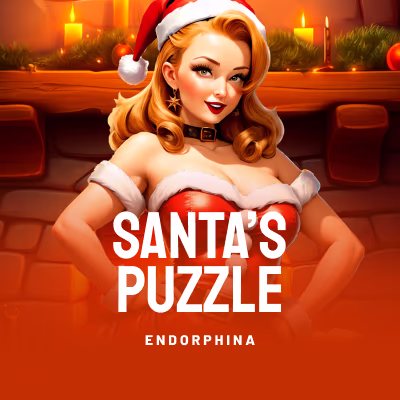 Santa's Puzzle